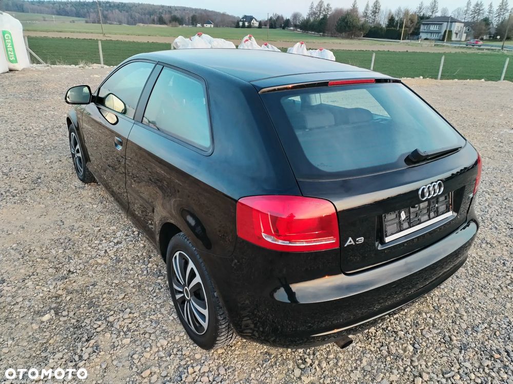 Audi A3 3-drzwiowe - 15