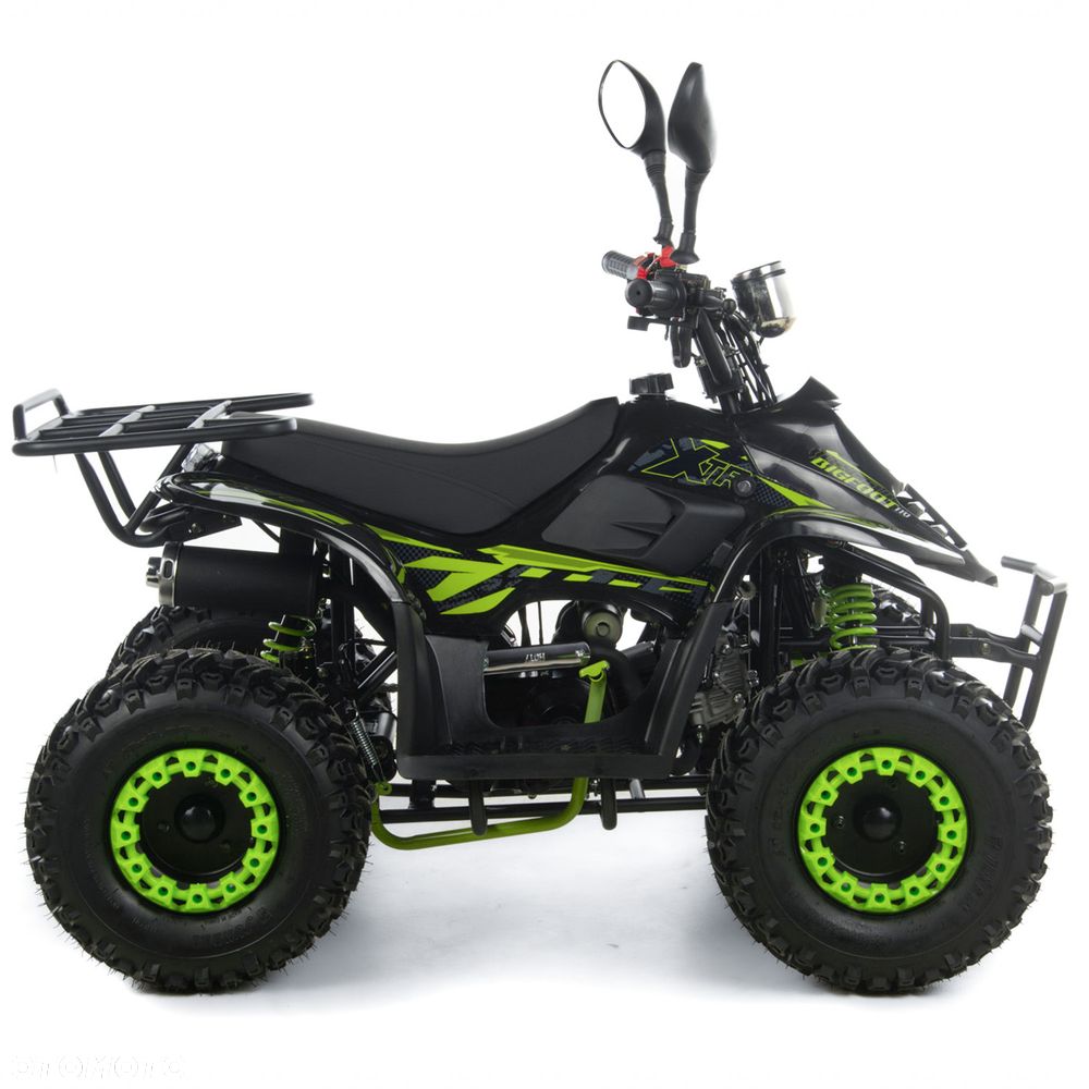 XTR Inny - 13