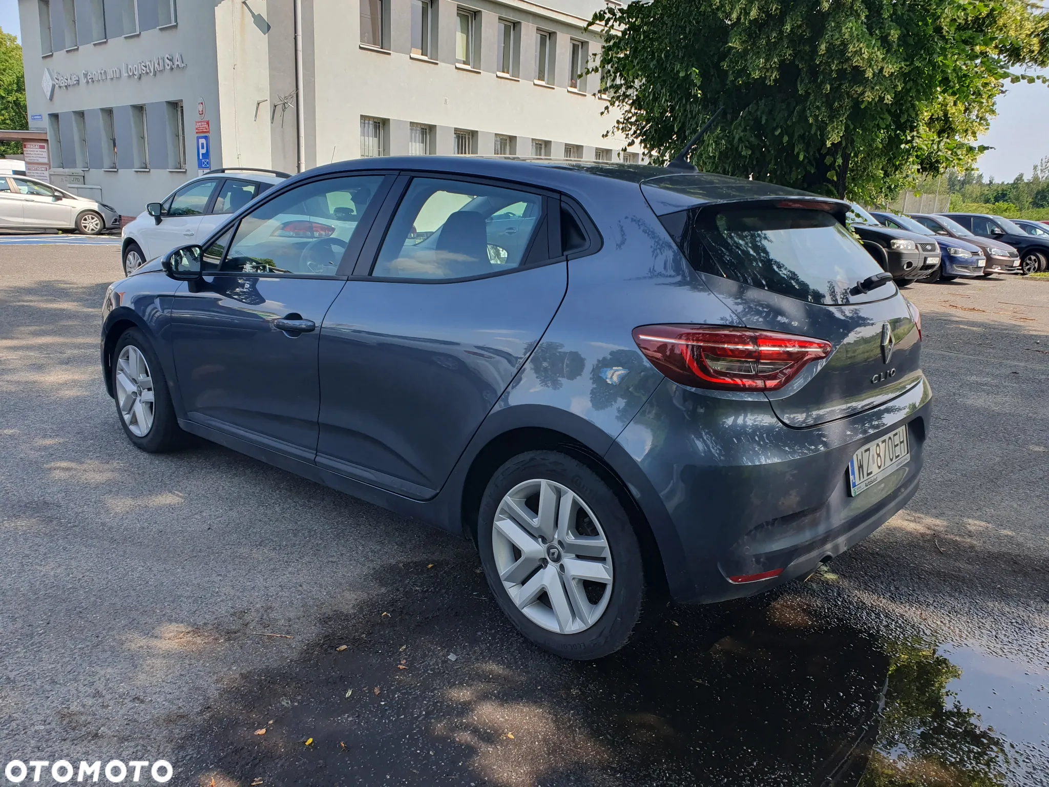 Renault Clio 1.0 TCe Zen - 3