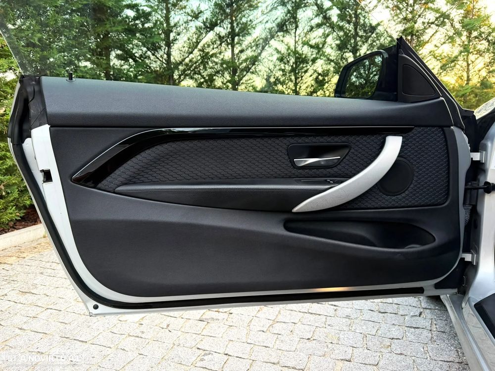 BMW 420 d Pack M Auto - 11