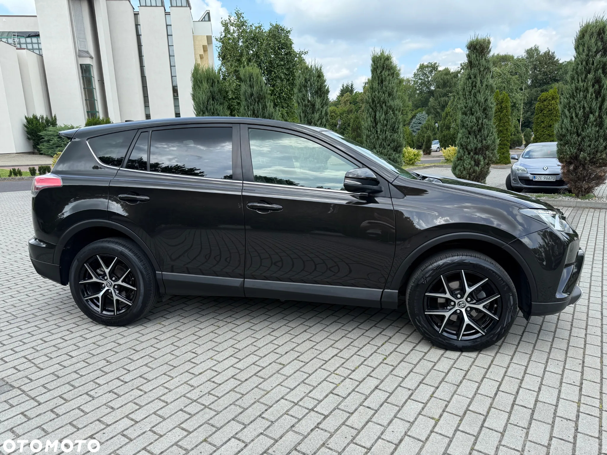 Toyota RAV4 2.0 Premium 4x4 MS - 5