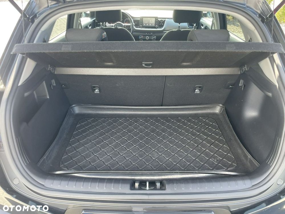 Kia Stonic - 17
