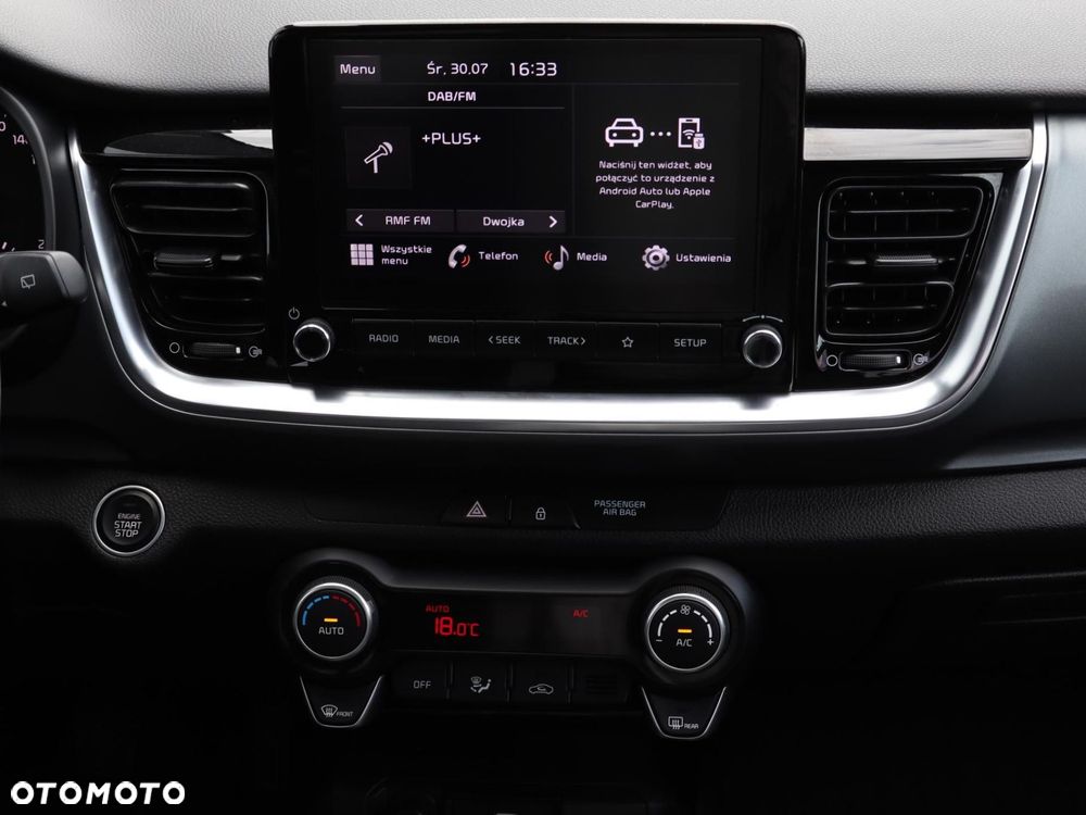 Kia Stonic - 12