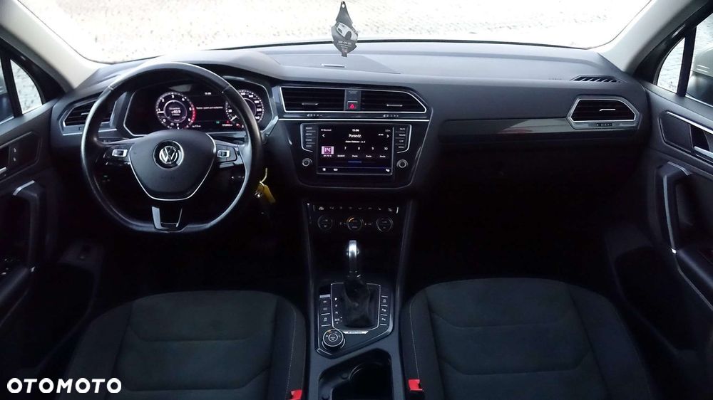 Volkswagen Tiguan - 6