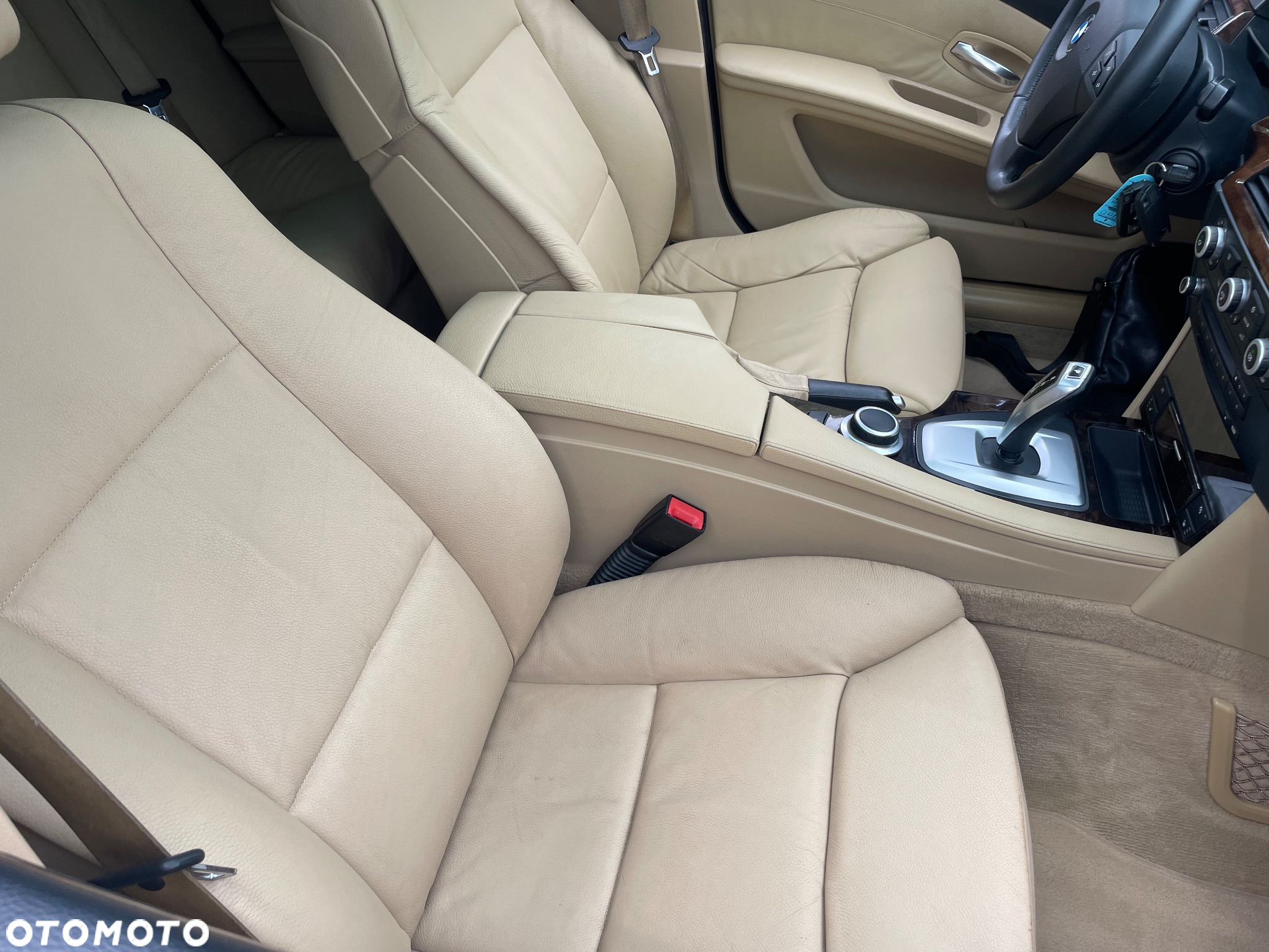 BMW Seria 5 - 13