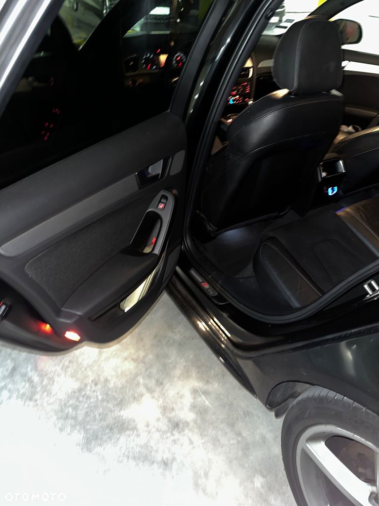 Audi A4 Avant 2.0 TFSI - 19