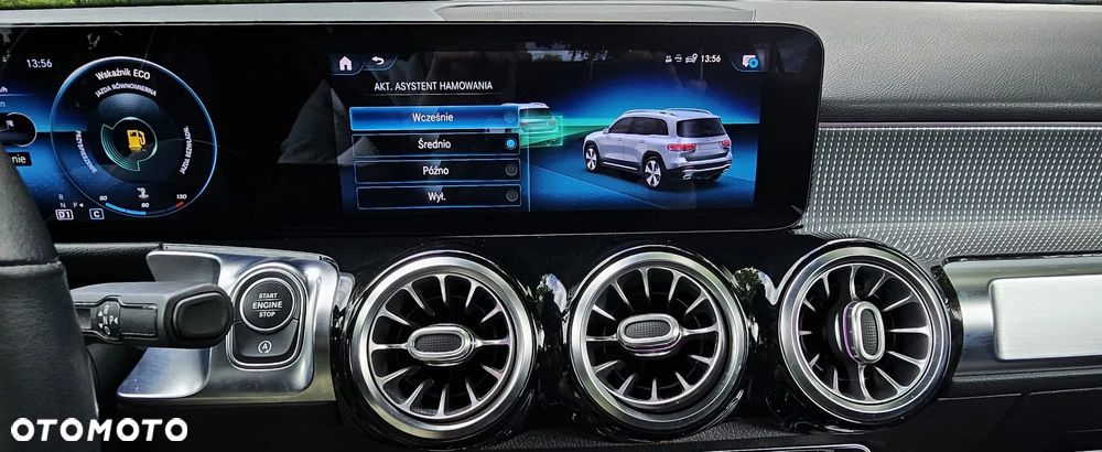 Mercedes-Benz GLB 200 d 8G-DCT Progressive Advanced - 23