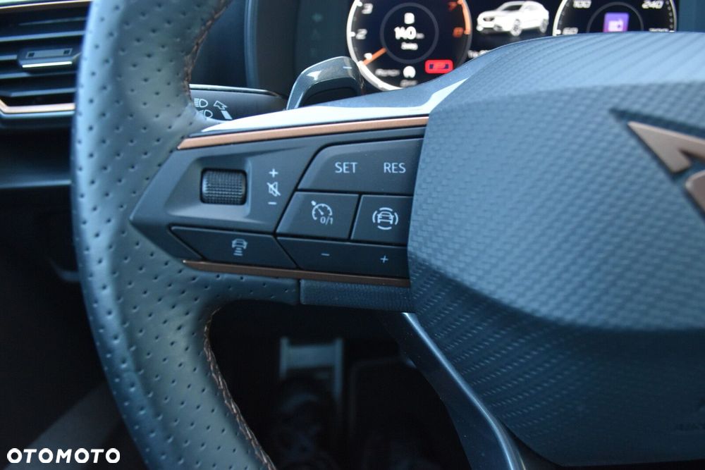 Cupra Formentor 1.5 TSI DSG - 14