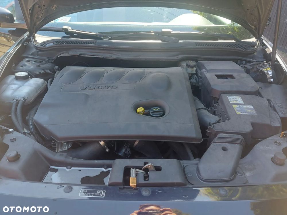 Volvo C30 2.0D Kinetic - 13