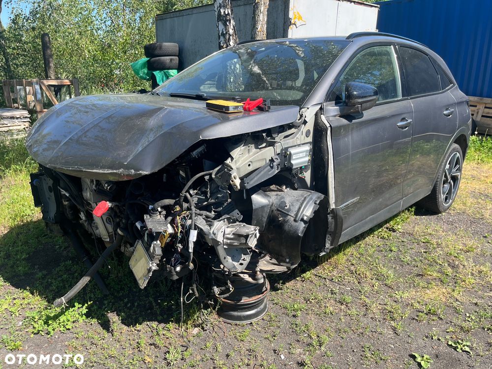 DS Automobiles DS 7 1.6 E-Tense 4x4 Rivoli - 3