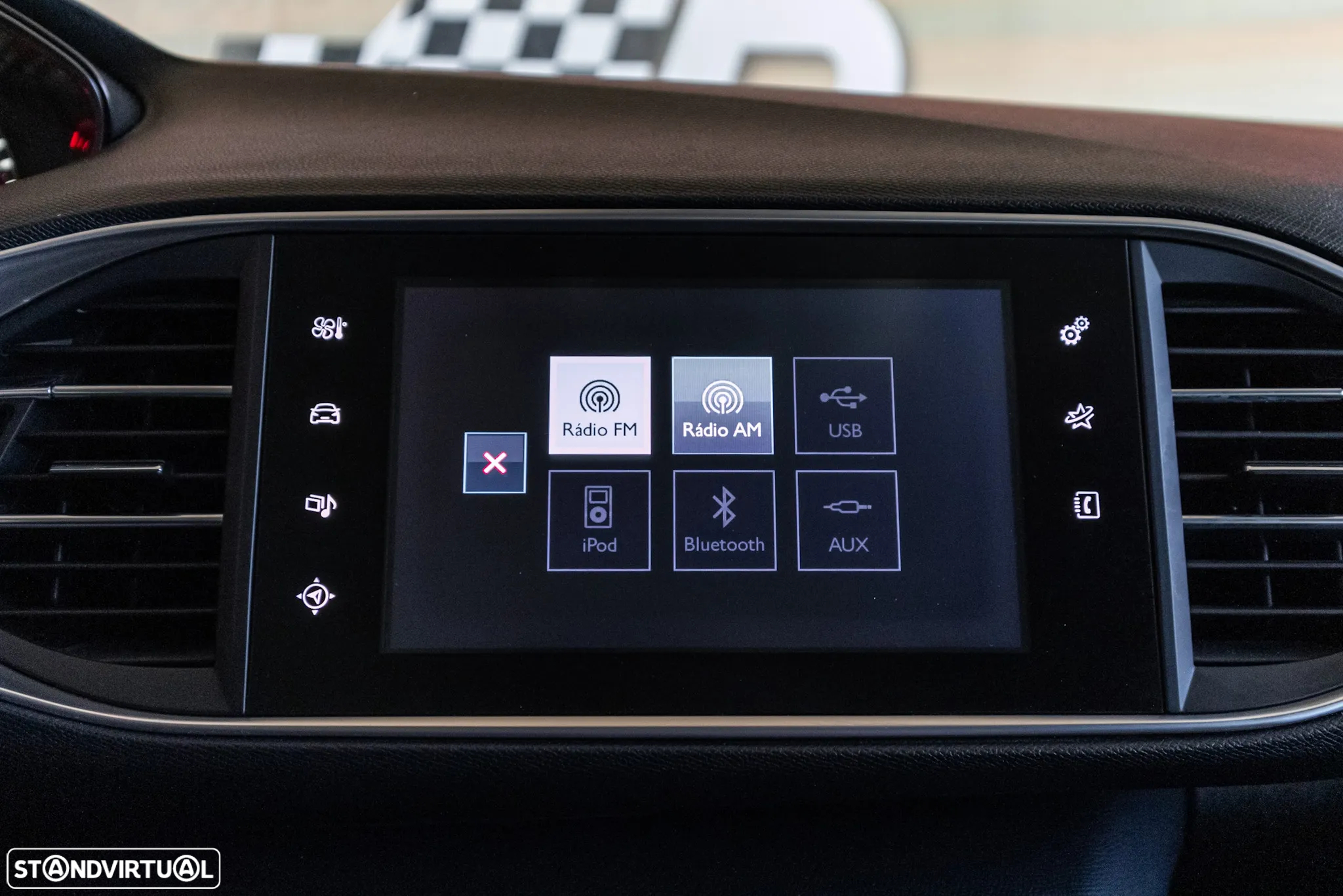 Peugeot 308 1.6 BlueHDi Style - 15