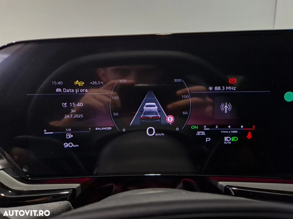 Audi A5 40 TFSI quattro S tronic - 17