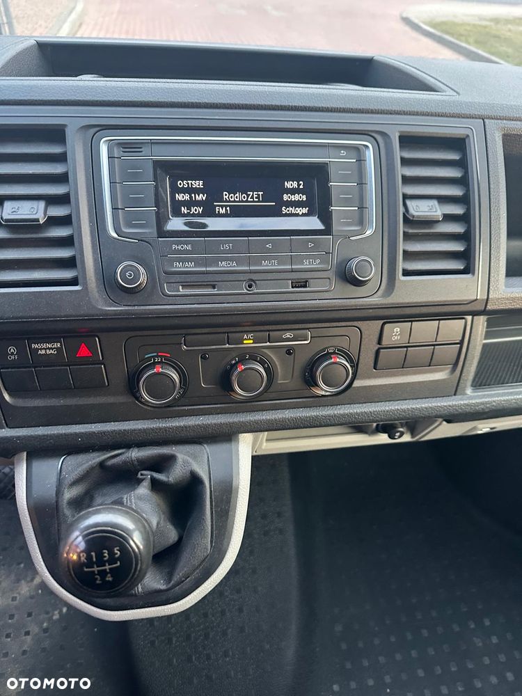 Volkswagen T6 TRANSPORTER - 18