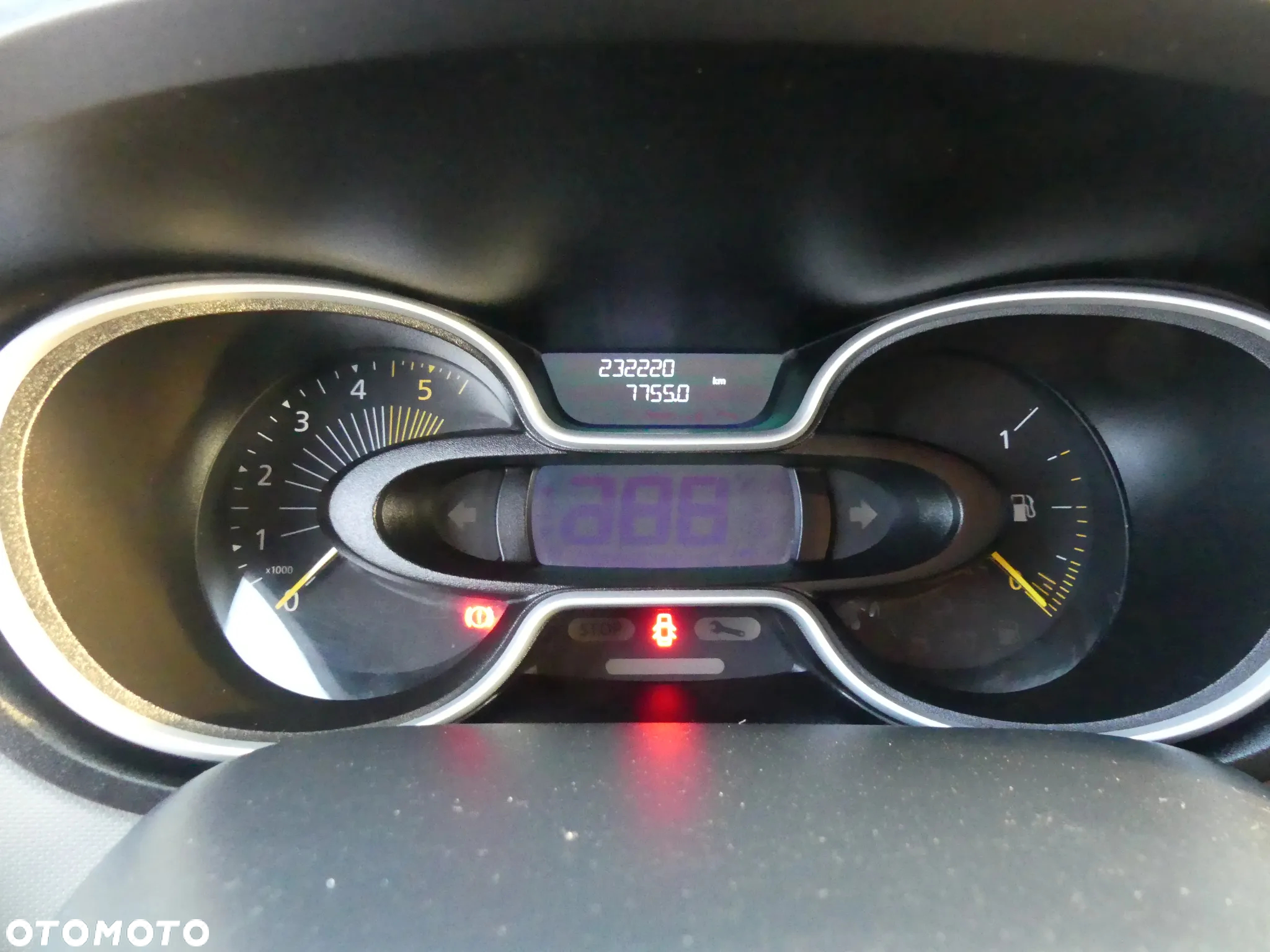 Renault TRAFIC - 13