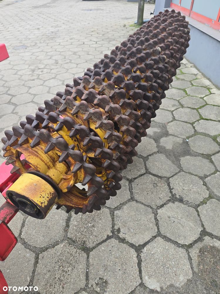 Väderstad Rollex 620 - 9