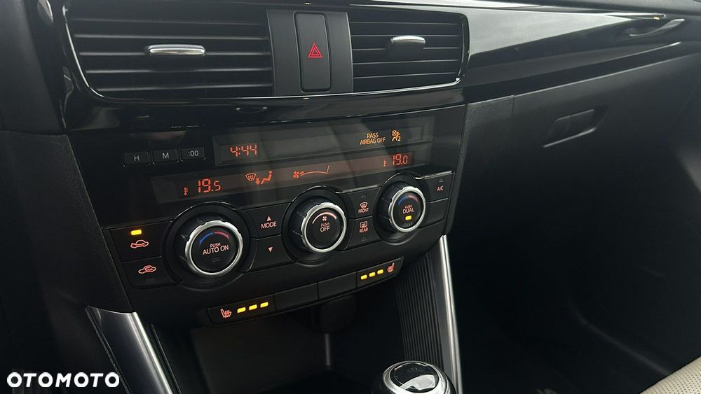 Mazda CX-5 - 15