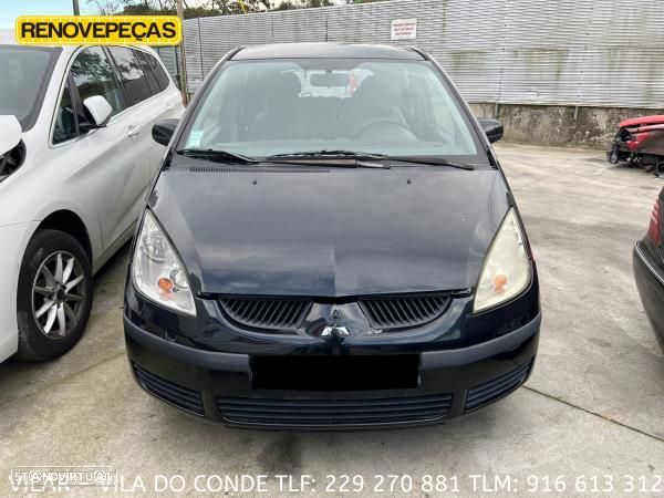 Para Peças Mitsubishi Colt Vi (Z3_A, Z2_A) - 1