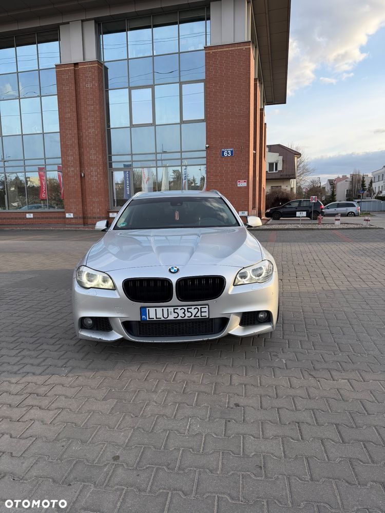 BMW Seria 5 - 3