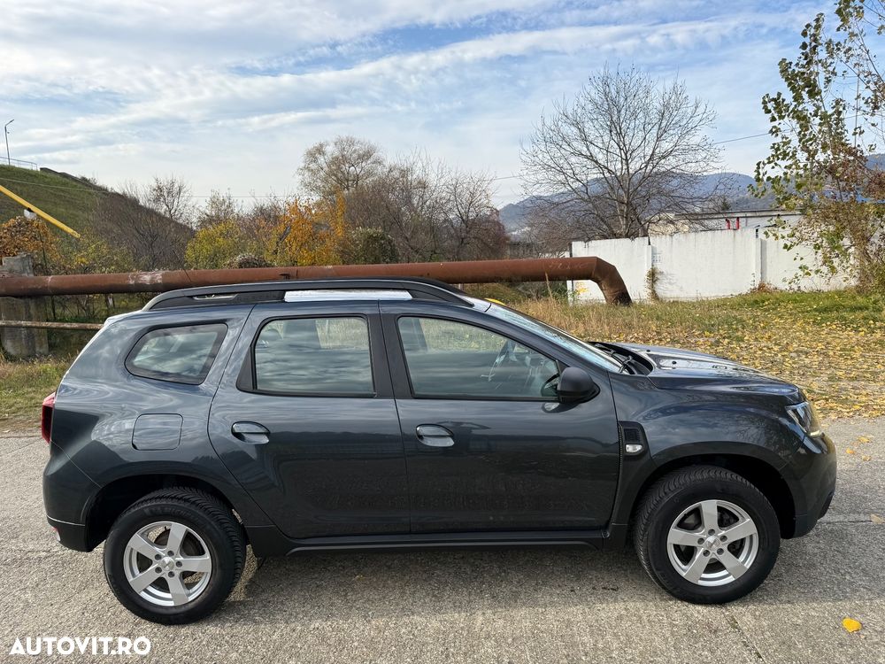 Dacia Duster 1.5 dCi 4x2 Laureate - 16