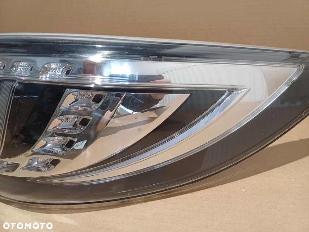 Mazda 6 GH Lift kombi lampy tył led Sport Dynamic Europa - 12