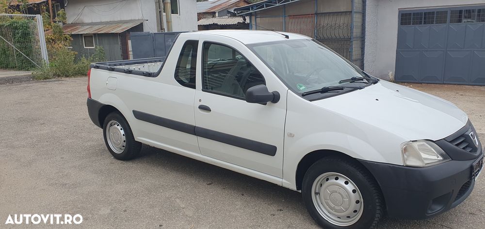 Dacia Pick Up - 16