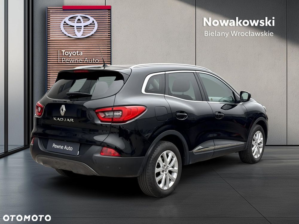 Renault Kadjar 1.2 Energy TCe Intens - 2