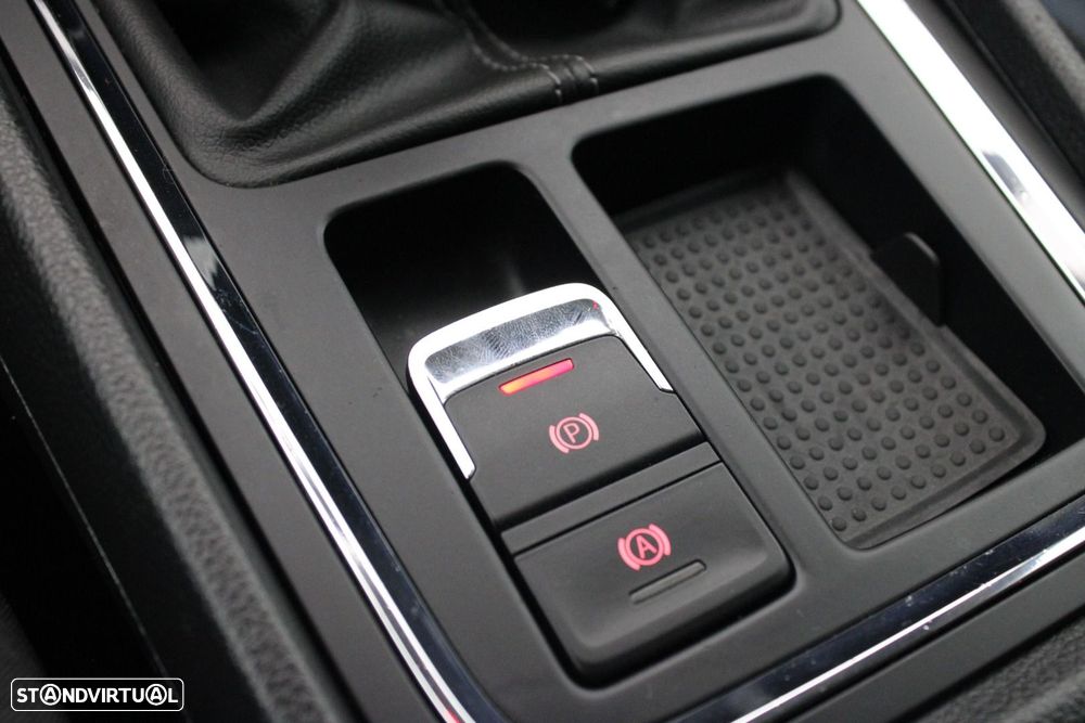 SEAT Ateca 1.6 TDI Style - 25