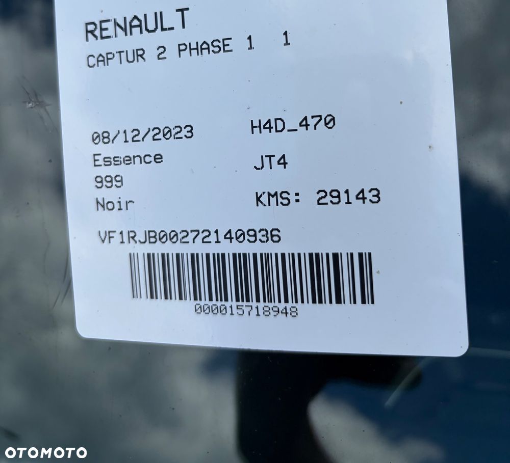 Renault Captur - 17
