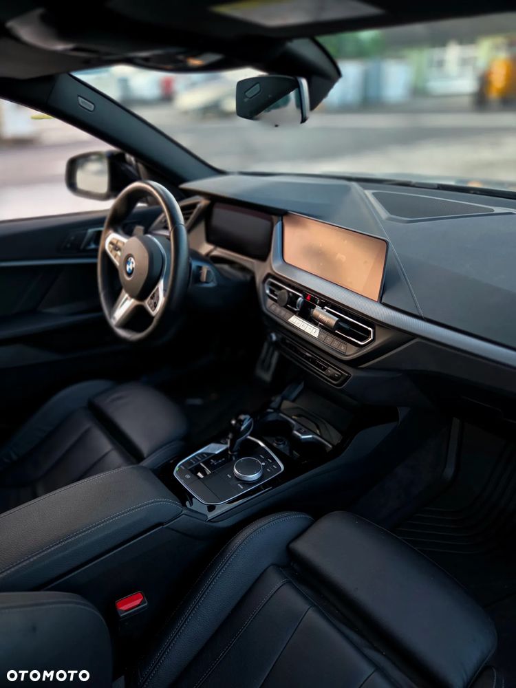BMW Seria 2 M235i xDrive - 23