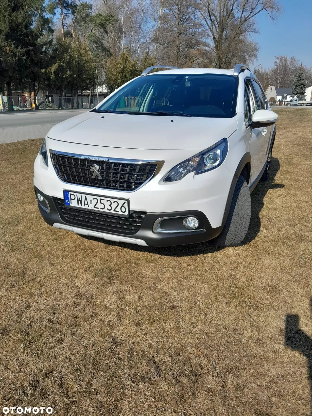 Peugeot 2008 1.6 BlueHDi Active - 1