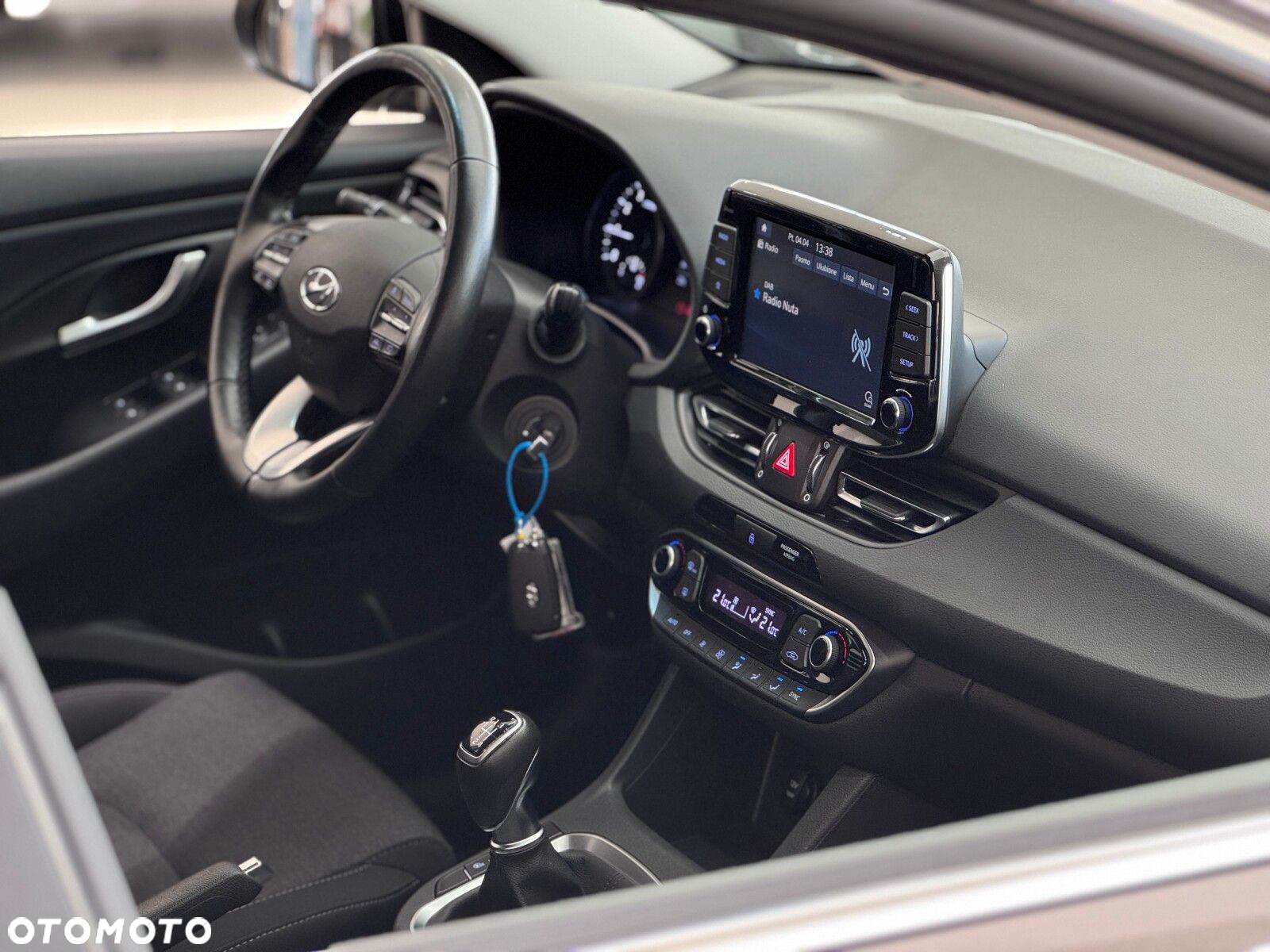 Hyundai i30 - 38