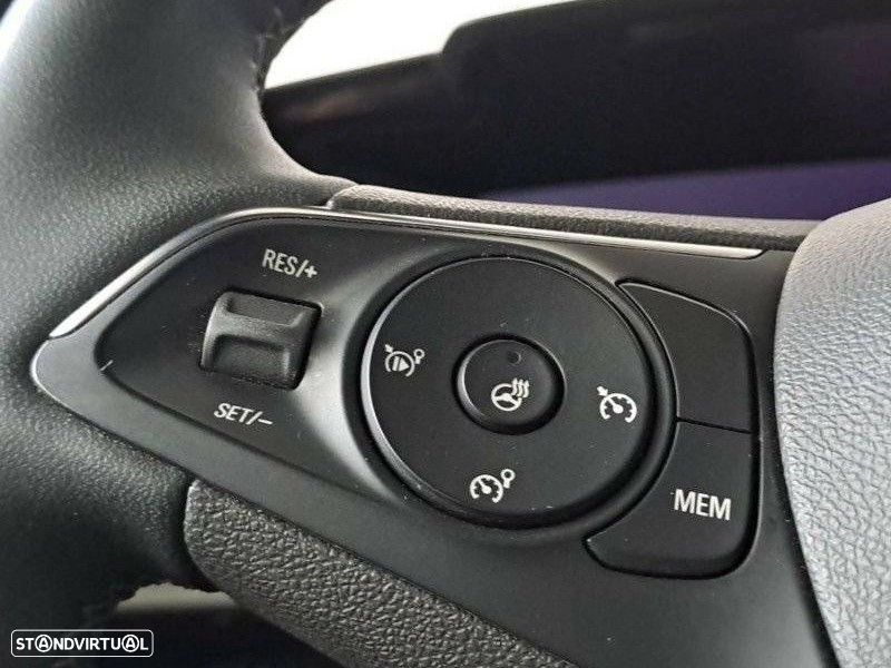 Opel Mokka 1.2 T GS - 15