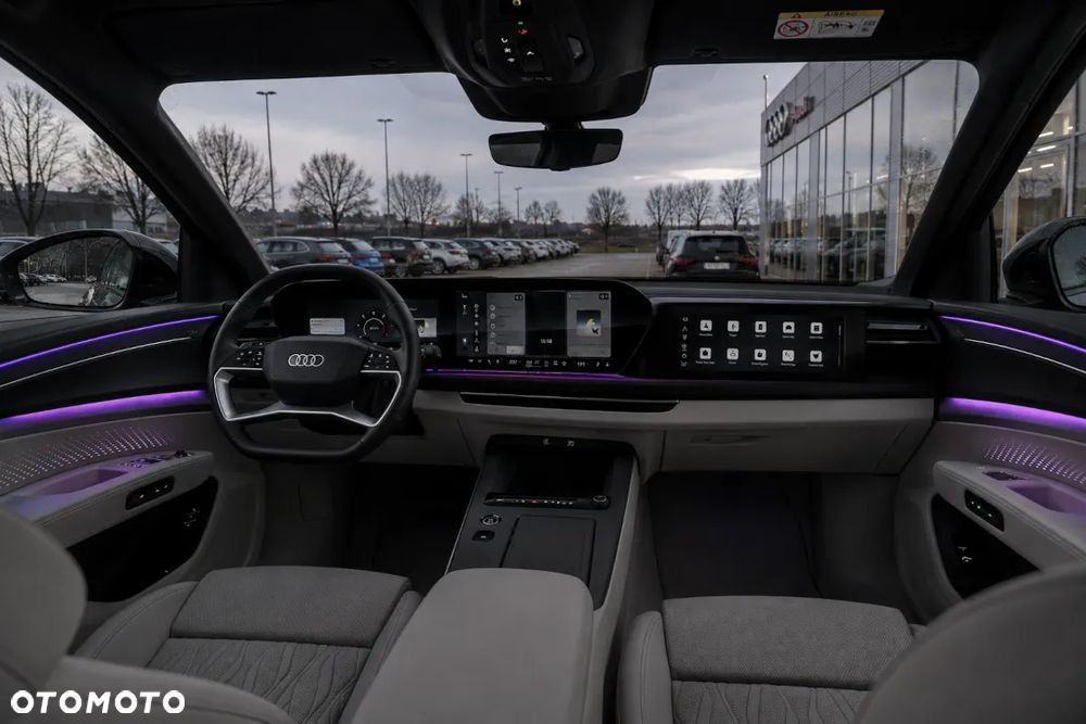 Audi Q9 - 10