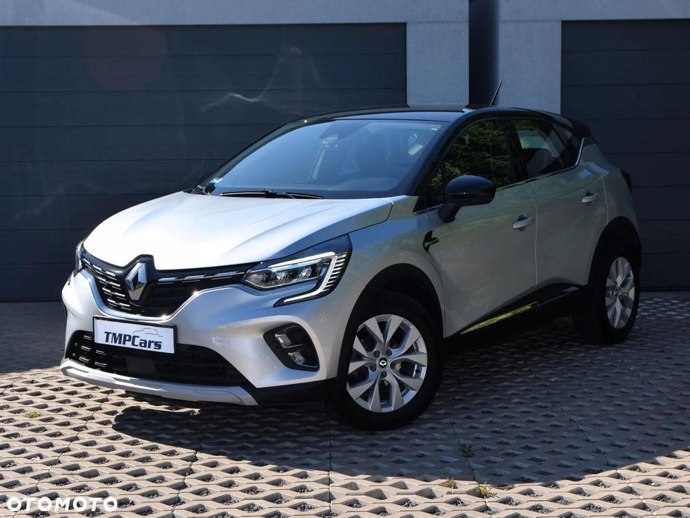 Renault Captur 1.0 TCe Intens - 12