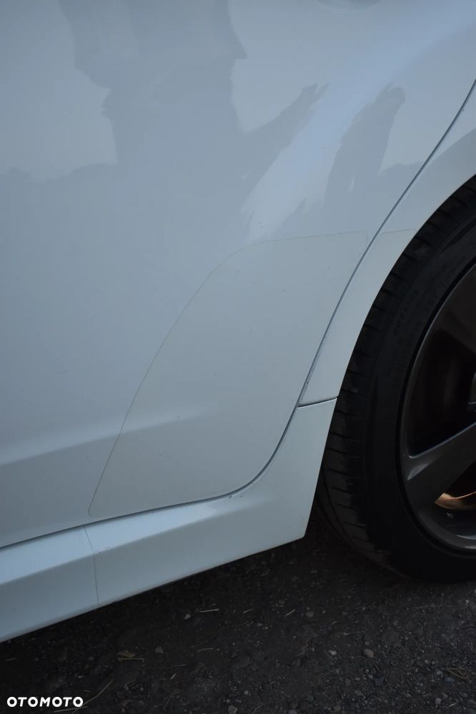 Subaru Impreza - 7