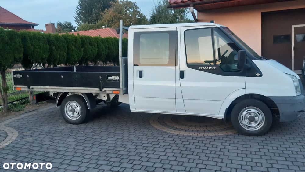 Ford Transit - 14