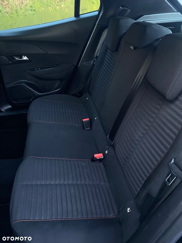 Peugeot 2008 BlueHDi 110 Active - 17