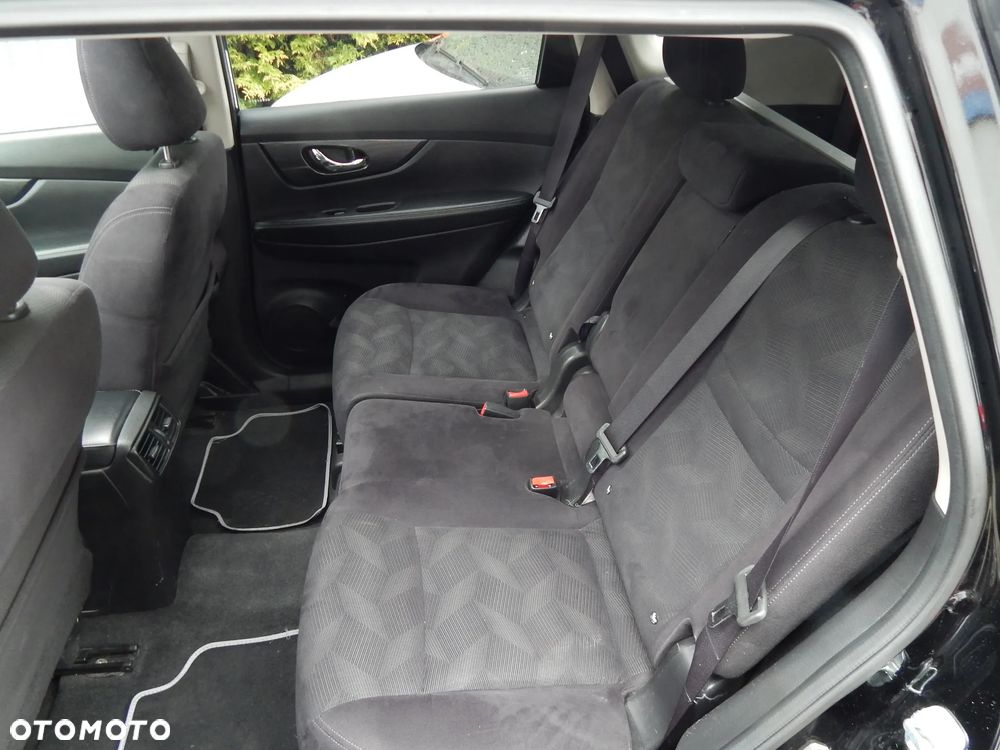 Nissan X-Trail 1.6 dCi Xtronic 360 - 8