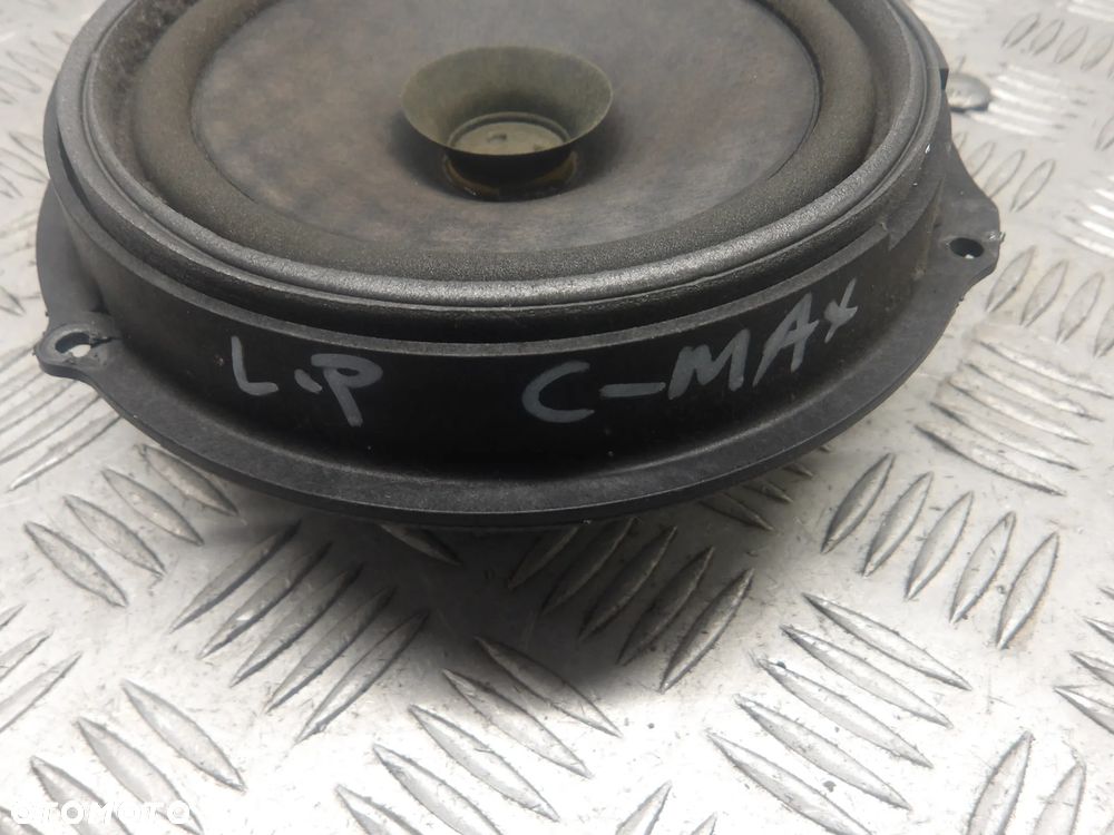 FORD C-MAX 03-07 2.0B GŁOŚNIK PRAWY LEWY PRZÓD TYŁ 3M5T-18808-CD - 15