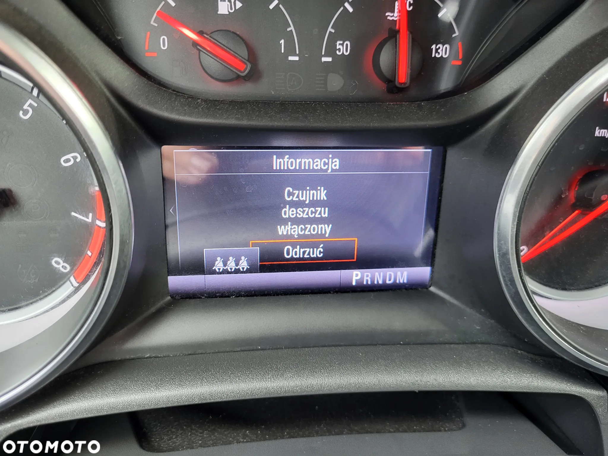 Opel Astra 1.4 Turbo Start/Stop Automatik Active - 25