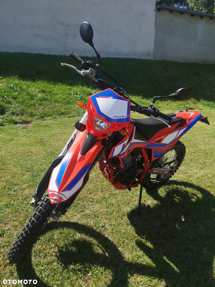 Beta RR - 2