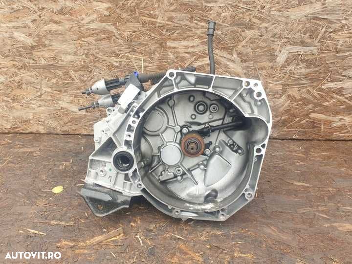 Cutie de viteze Dacia Jogger III; 1.0 TCE; JT4016; 6 Trepte - 5