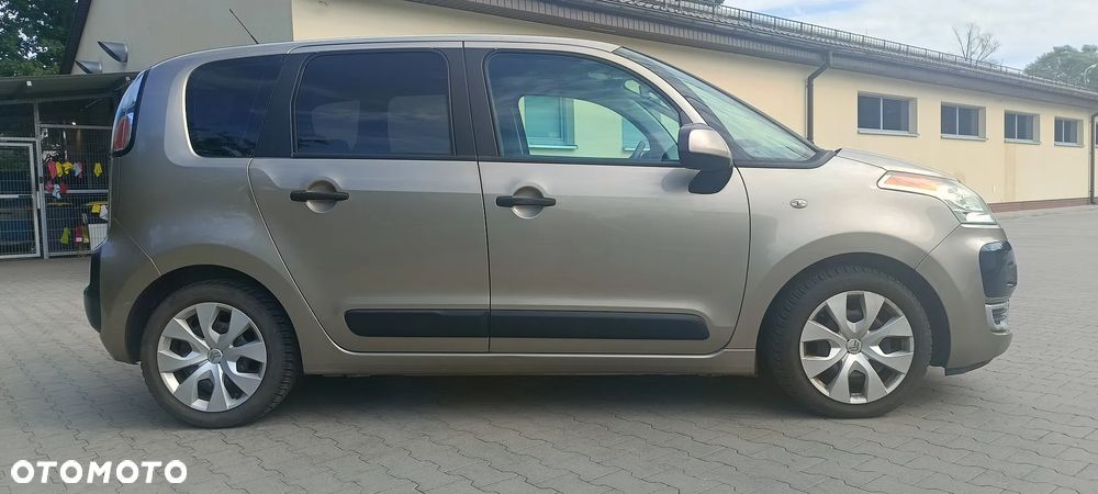 Citroën C3 Picasso 1.4i Selection - 4