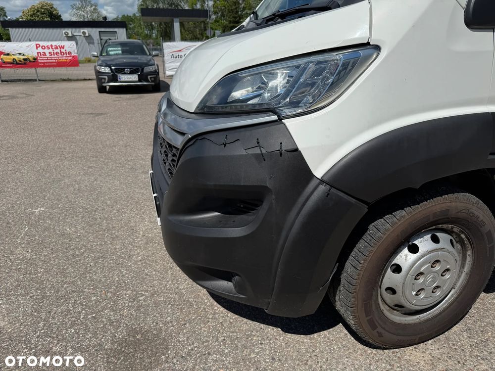 Citroën Jumper L3H2 Snoeks Profi - 14