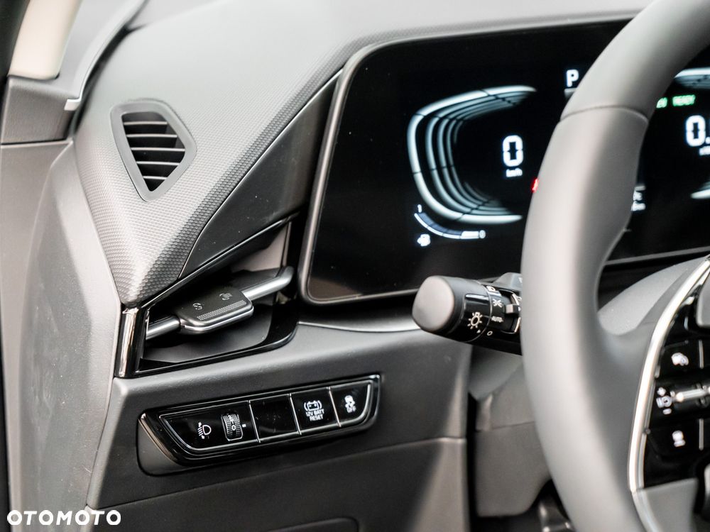 Kia Niro 1.6 GDI Hybrid L - 20