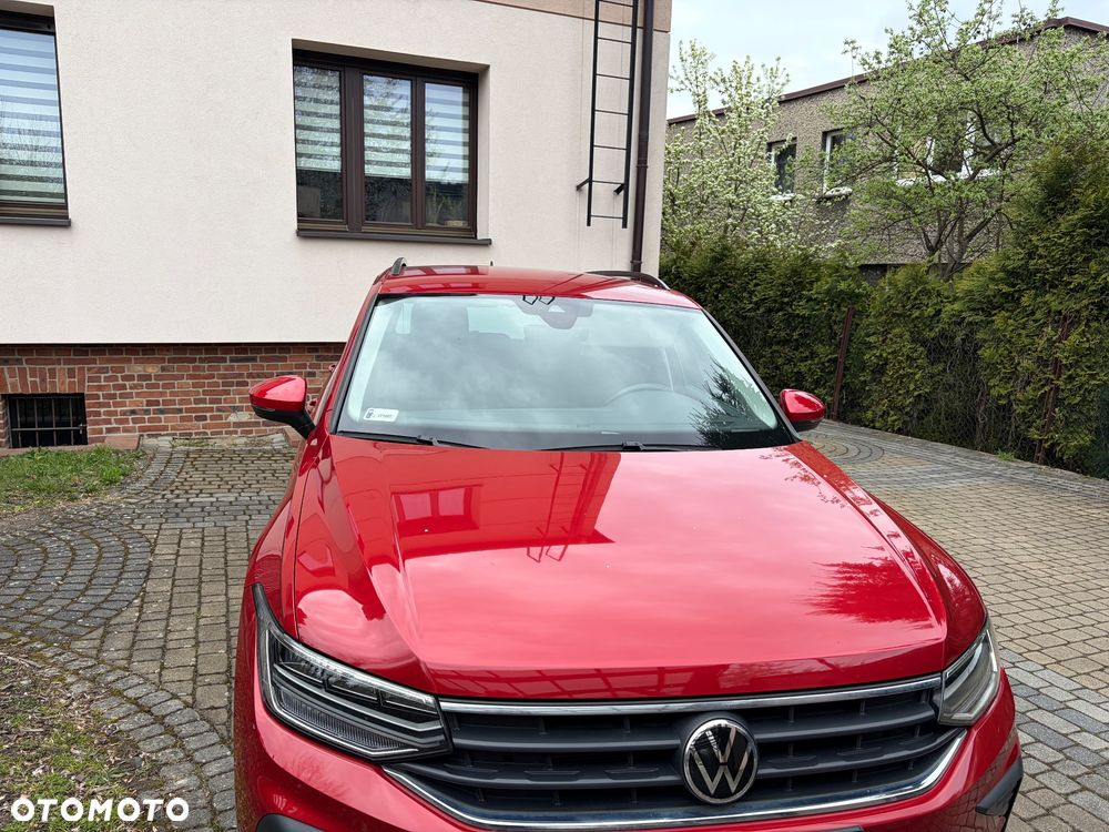 Volkswagen Tiguan 1.5 TSI EVO Life - 1