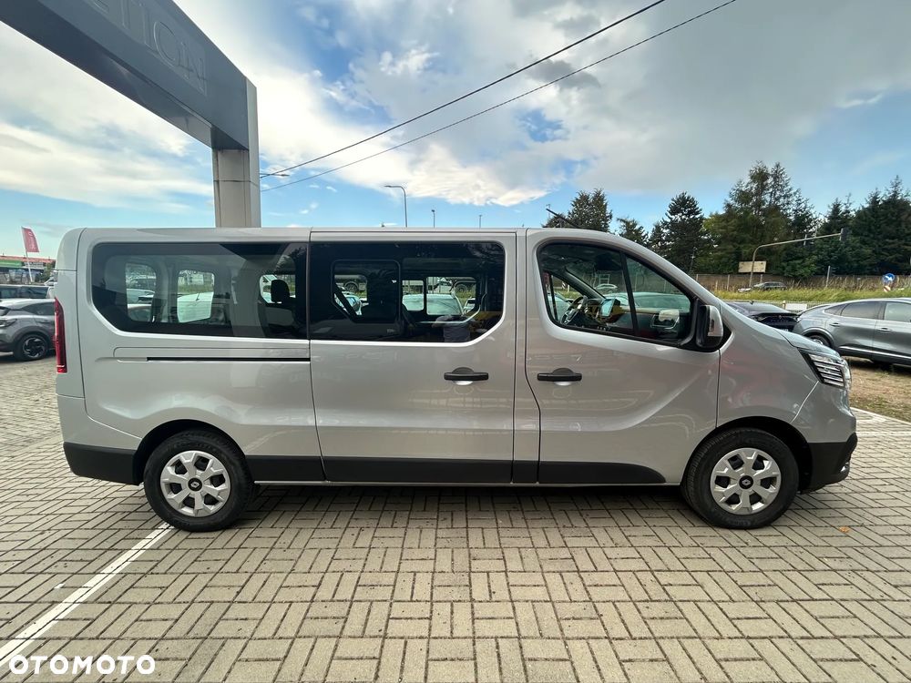 Renault Trafic 2.0 dCi - 7