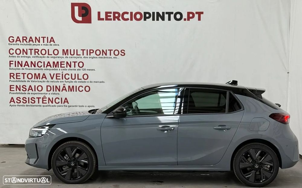Opel Corsa-e 50 kWh GS - 2