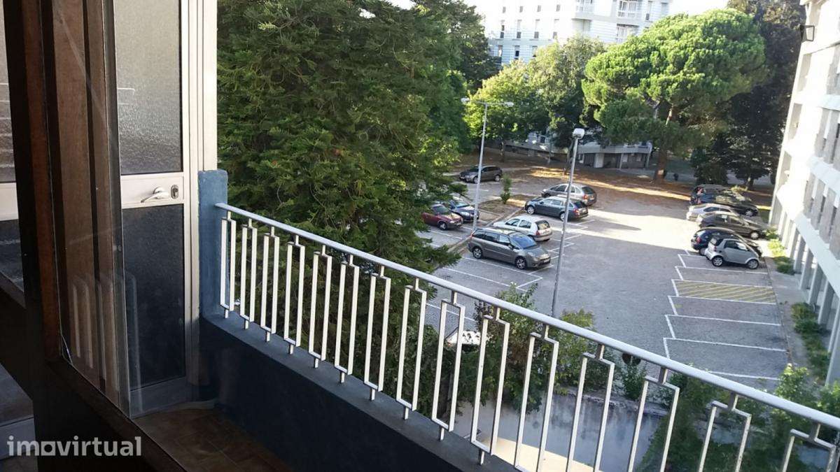 Quarto - localizado em Bonfim Porto - Grande imagem: 4/20