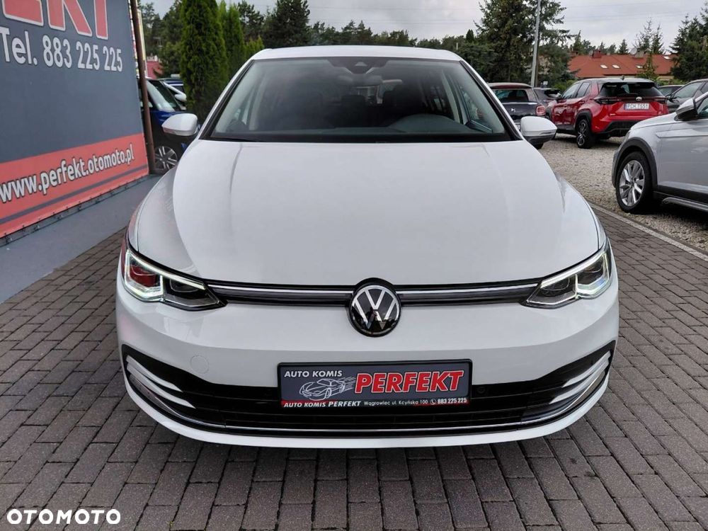 Volkswagen Golf - 3